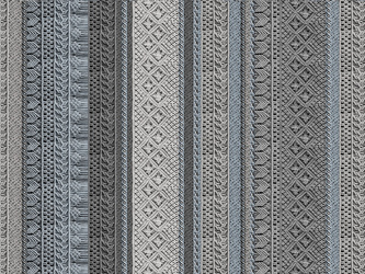 Tablecloth 140 OTANTIK PREMIUM 3032-1