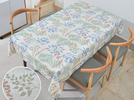 Tablecloth 140 R ADARA PC81726-3