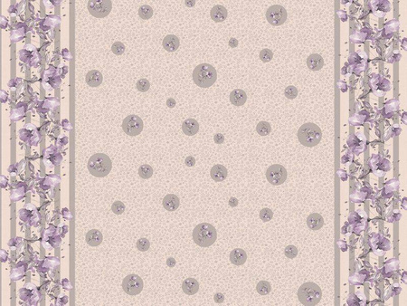 CERATA 140 FLORISTA 01681-02
