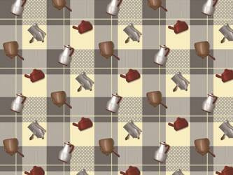 Tablecloths  140 CLASSICO WF-4363A