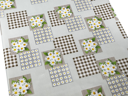 Tablecloths 140 CLASSICO WF-2078