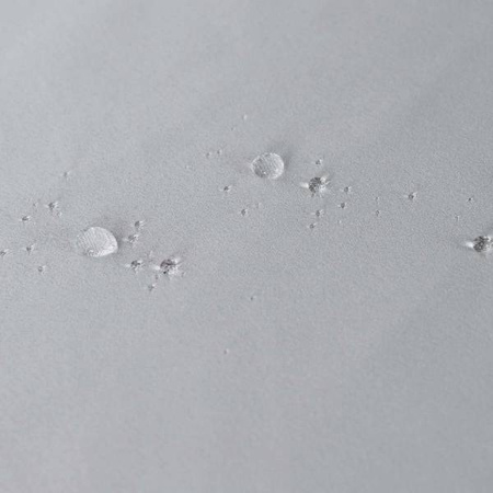 Tablecloths with stain-resistant coating 114 GN Grey