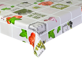 Tablecloths  140 CLASSICO AS-196