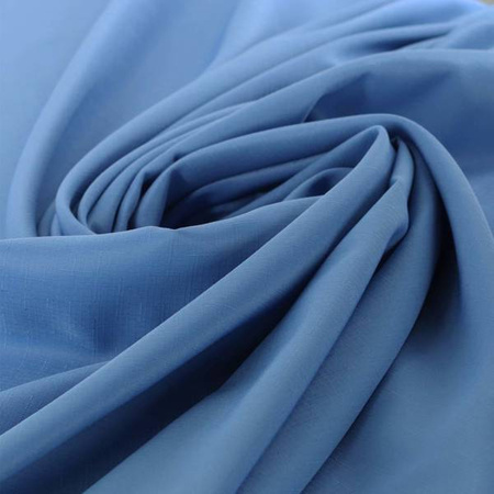 Tablecloths with stain-resistant coating Blue Jeans