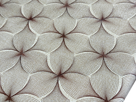 Tablecloth 137 GLITTER MT-5791C