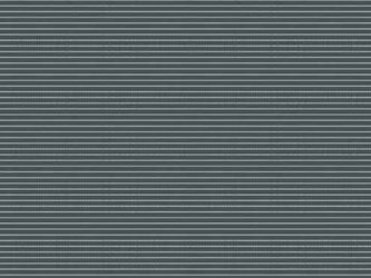 Foamed non-slip bath mat 65 AQUANOVA 501E