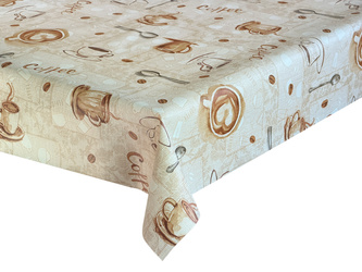 Tablecloth 140 FANTASTIK 1261-1