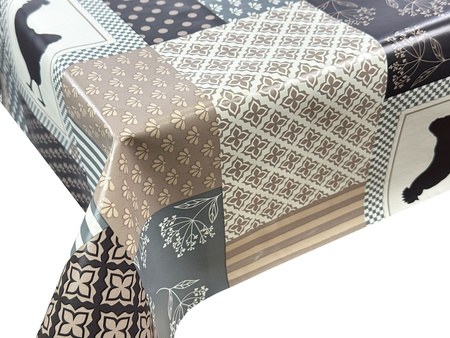 Tablecloths 140 EVOLUTION 81662