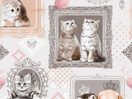 Tablecloth 140 LARIO BB80