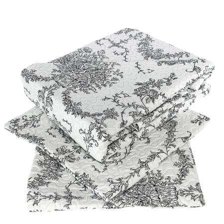 Bedspread TAVIRA 220x240+2/40x40, BJ-066