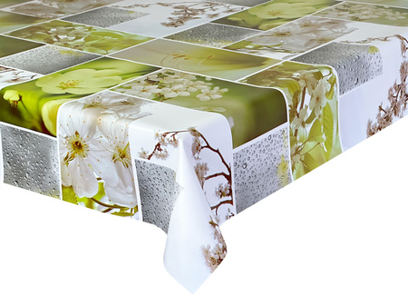 Tablecloths  140 CLASSICO AS-303