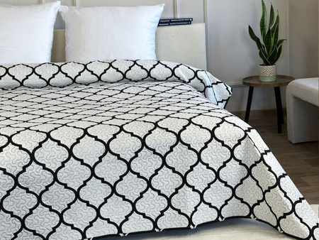 Bedspread TAVIRA 220x240 SY-1706