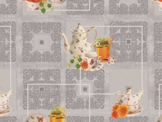 Tablecloths  140 CLASSICO WF-5145C