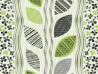 Foamed non-slip bath mat 65 AQUANOVA 595C