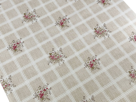Tablecloth 140 FANTASTIK / C47-1