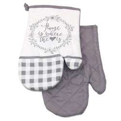 Kitchen gloves with a magnet  VICHY kpl 2 szt., F719259