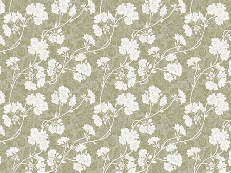 Tablecloth 140 OTANTIK PREMIUM 3039-2