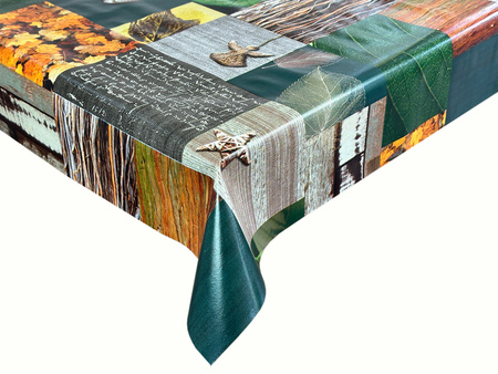 Tablecloths 140 EVOLUTION 81201