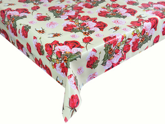 Tablecloths 140 EVOLUTION M-81038B