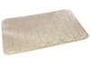Bath mat SUMBA kpl 3 szt.,LZ(31) BEIGE 27