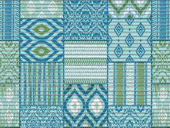 Foamed non-slip bath mat 65 AQUAMAT 4084-1