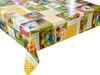 Tablecloth in rolls Florista WL 01360-00