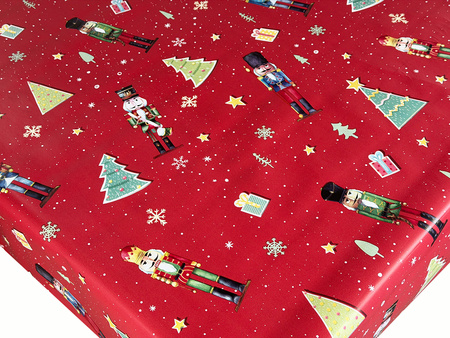 Tablecloth 140 FANTASTIK BN 1201-1