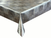 Tablecloth 3D Metallico T-7162B