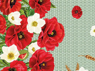 Tablecloth in rolls Mirella CERAT / 149/B