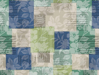 Tablecloth 140 FANTASTIK 1246-1