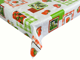 Tablecloths 140 EVOLUTION 82082