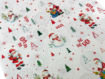 Tablecloth 140 FANTASTIK BN 1151-1