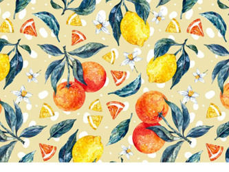 Tablecloths  140 CLASSICO WF-6809D