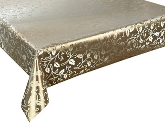 Tablecloths 137 SALOTTO GY-6262N