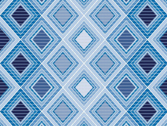 Foamed non-slip bath mat 65 AQUANOVA 590A