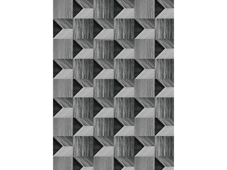 Foamed non-slip bath mat 65 FH326