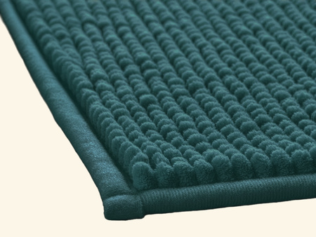 Bath mat MADURA 50x80, BLUE