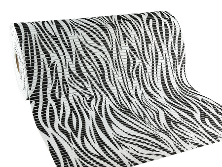 Foamed non-slip bath mat 65 AQUANOVA 518A