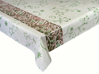 Tablecloths  140 CLASSICO WF-5150D