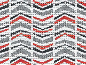 Foamed non-slip bath mat 65 AQUAMAT 4094-1