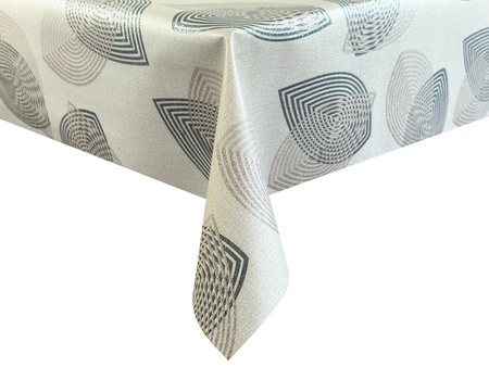 Tablecloth 137 GLITTER MT-6552C