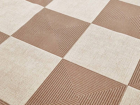 Tablecloth 137 GLITTER / MT-5255F