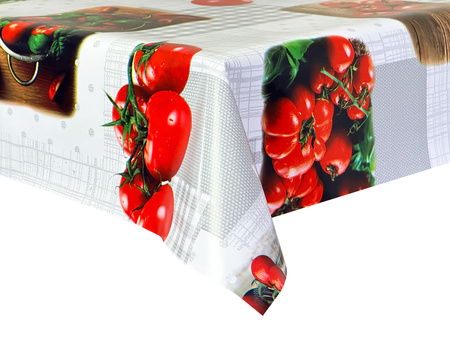 Tablecloths 140 EVOLUTION BS-8003A