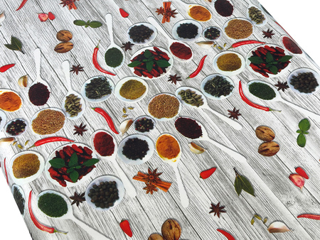 Tablecloths 140 EVOLUTION WF-2730B