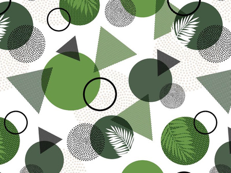 Tablecloth 140 FANTASTIK 8289-3