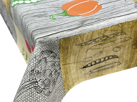 Tablecloths 140 EVOLUTION 81688