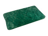 Bath mat MUNA 45x75 GREEN