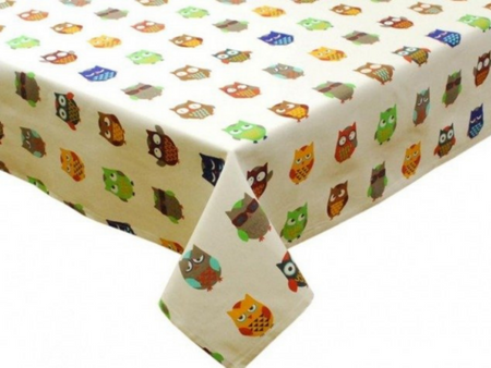 Tablecloths TERNI 120X140 CT1440