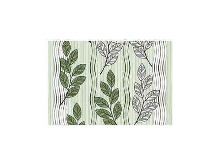 Foamed non-slip bath mat 65 FH329A