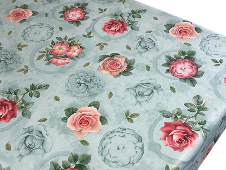 Tablecloths 140 CLASSICO M-6559-3